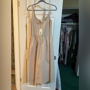 NWT summer dress